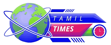 தமிழ் டைம்ஸ் logo