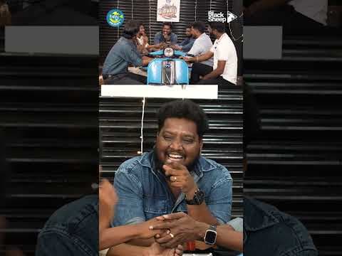 மதுரை-யா இப்படி மாறுது 🤣 | SIRAJ & ARUN | RJ Vigneshkanth | Polam Right💙 #shorts