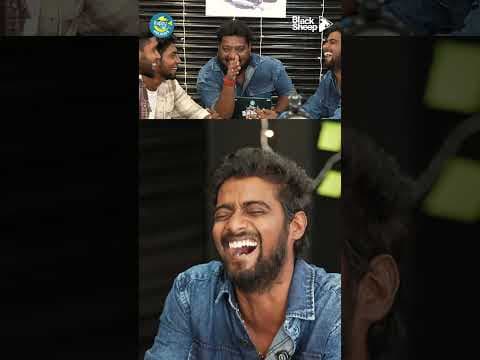 சோறு  தா முக்கியம் ☺️ | RJ Vigneshkanth | Polam Right💙 #shorts