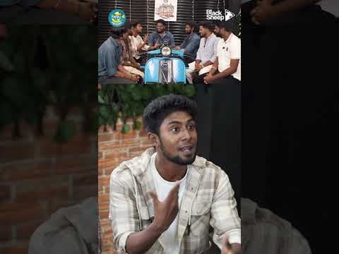 புரதச்சத்து தேவைப்படும் 😂 | Siraj & Arun 🤩 | RJ Vigneshkanth | Polam Right💙 #shorts