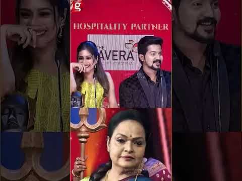 எதே Kala Master னு நினச்சீங்களா சிரிப்பில் மூழ்கிய மொத்த அரங்கம் | RJ Balaji