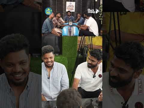 Balance கு நான் Ticket வாங்கிட்டேன் 🙃😜 | RJ Vigneshkanth | Polam Right💙 #shorts