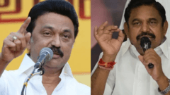 தமிழ்நாட்டில் வாக்குப்பதிவுக்கு ஒரு மாதத்திற்கும் கூடுதல் அவகாசம் இருப்பது யாருக்கு சாதகம்?