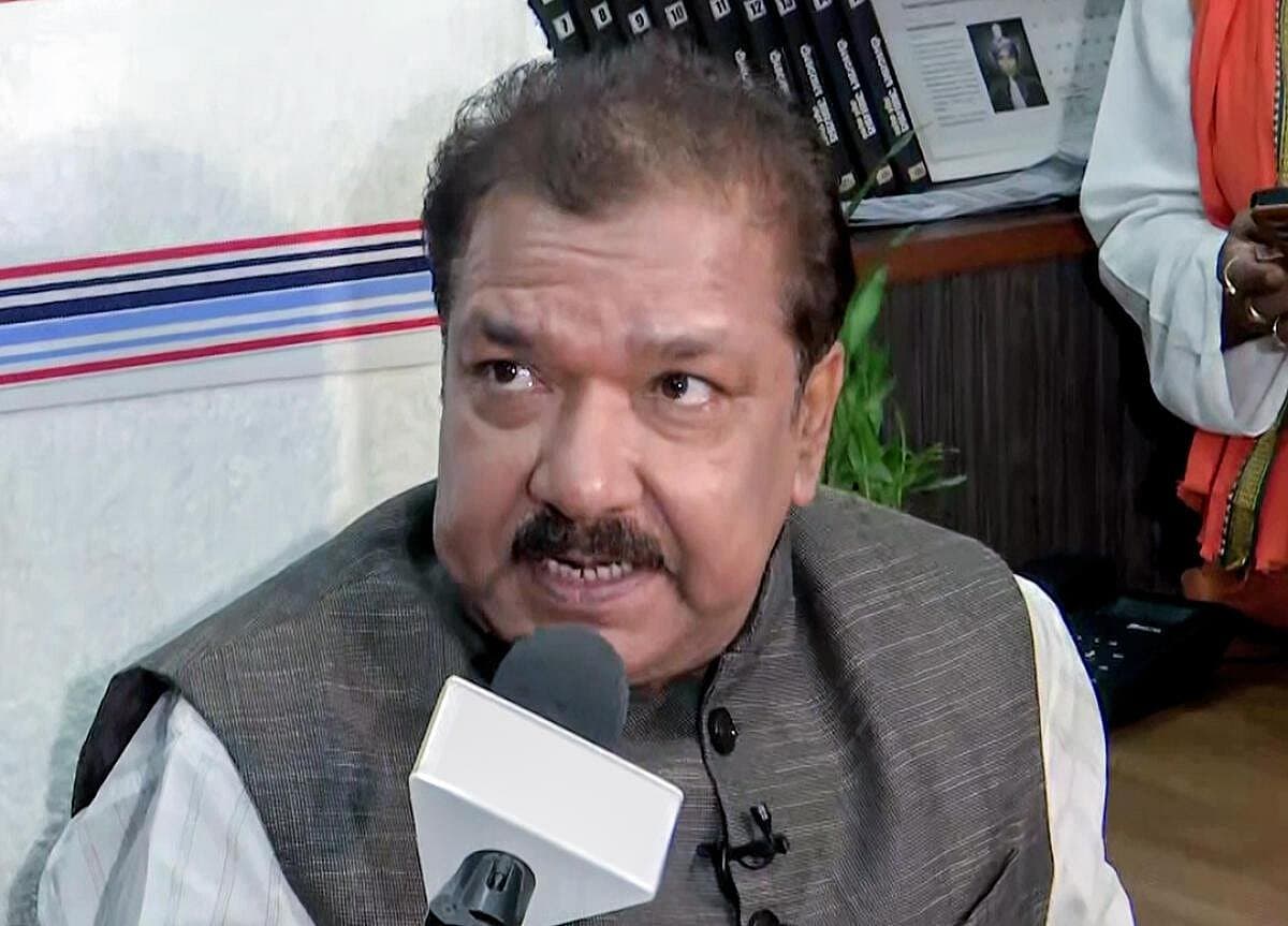 நவ.19-ல் எம்எல்ஏக்கள் கூட்டம்; நவ.20-ல் பதவியேற்பு: பிஹார் பாஜக தலைவர் திலிப் ஜெய்ஸ்வால்