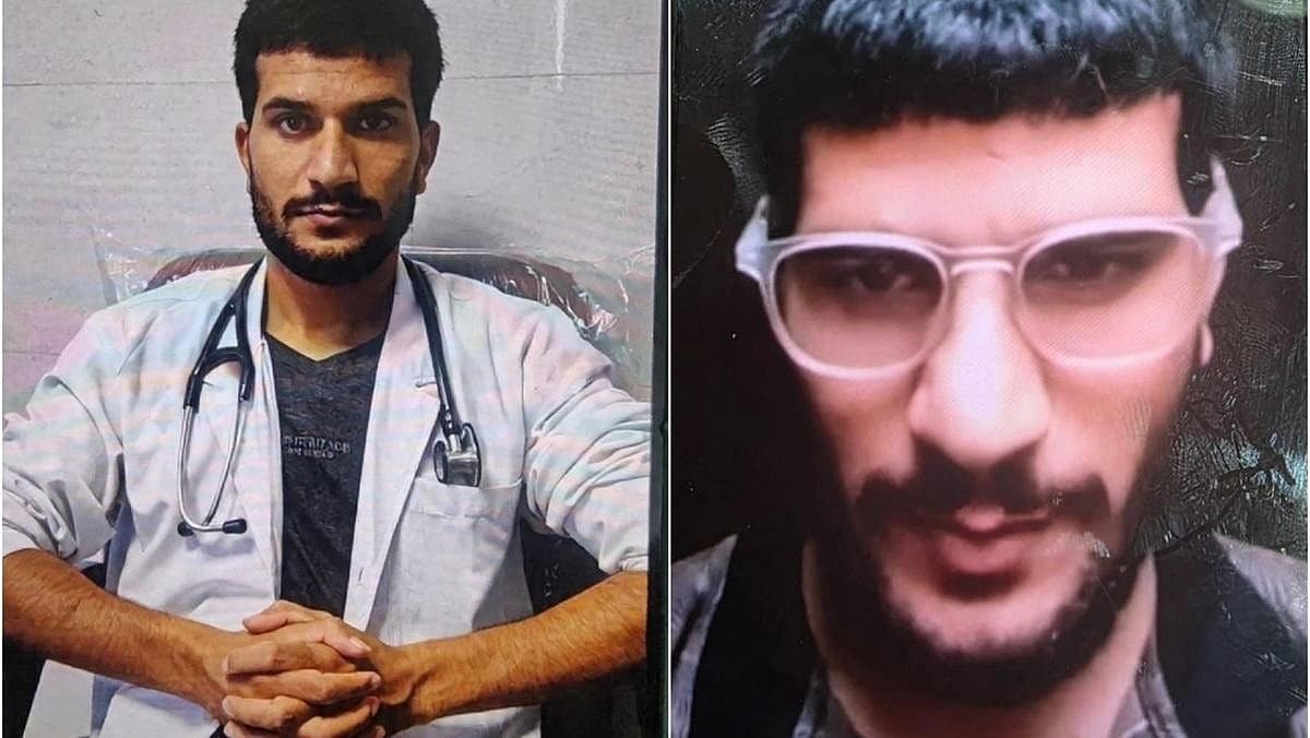 ‘தற்கொலை தாக்குதல் எனப்படுவது...’ - டெல்லி குண்டு வெடிப்பு குற்றவாளி உமர் நபியின் பழைய வீடியோ வெளியானது!