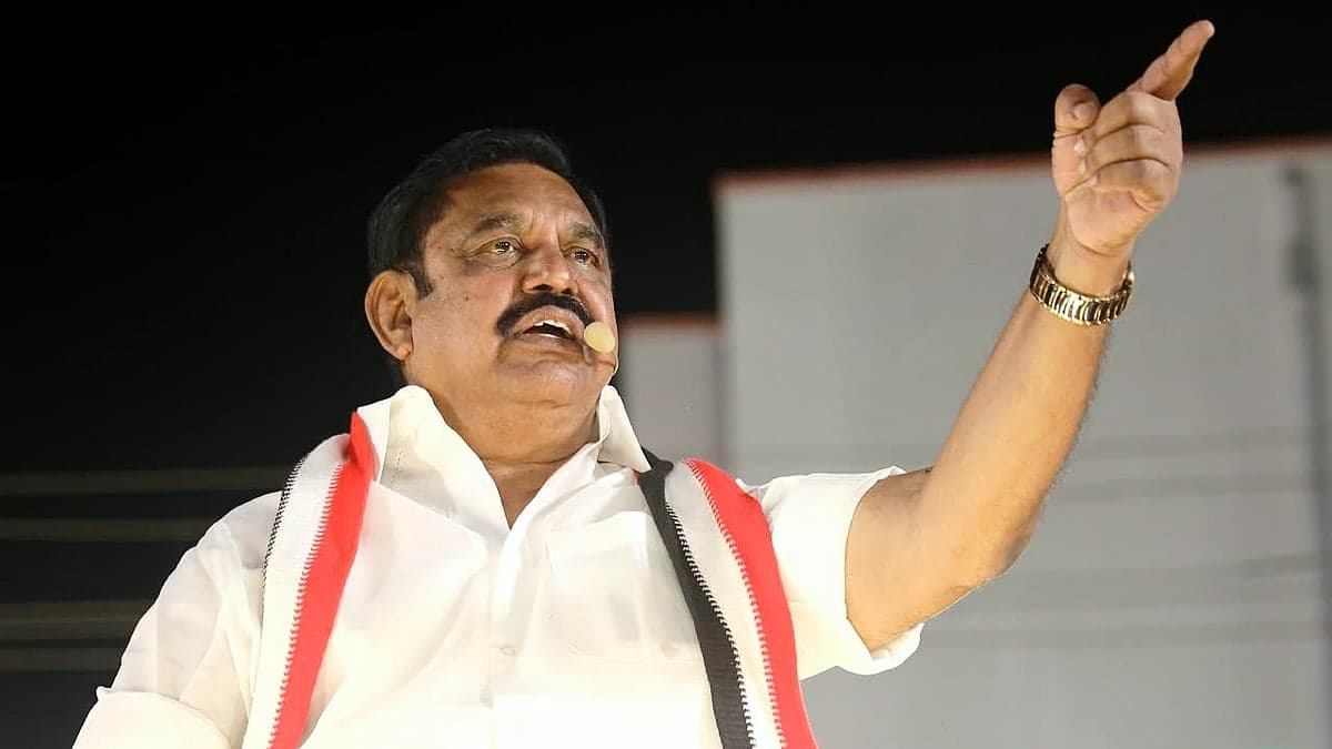 அதிமுக: `நியாயம் வேண்டும்'- எடுபடாத எடப்பாடியின் பிரசாரம்?; இடைத்தேர்தல் முடிவுகள் சொல்வது என்ன?