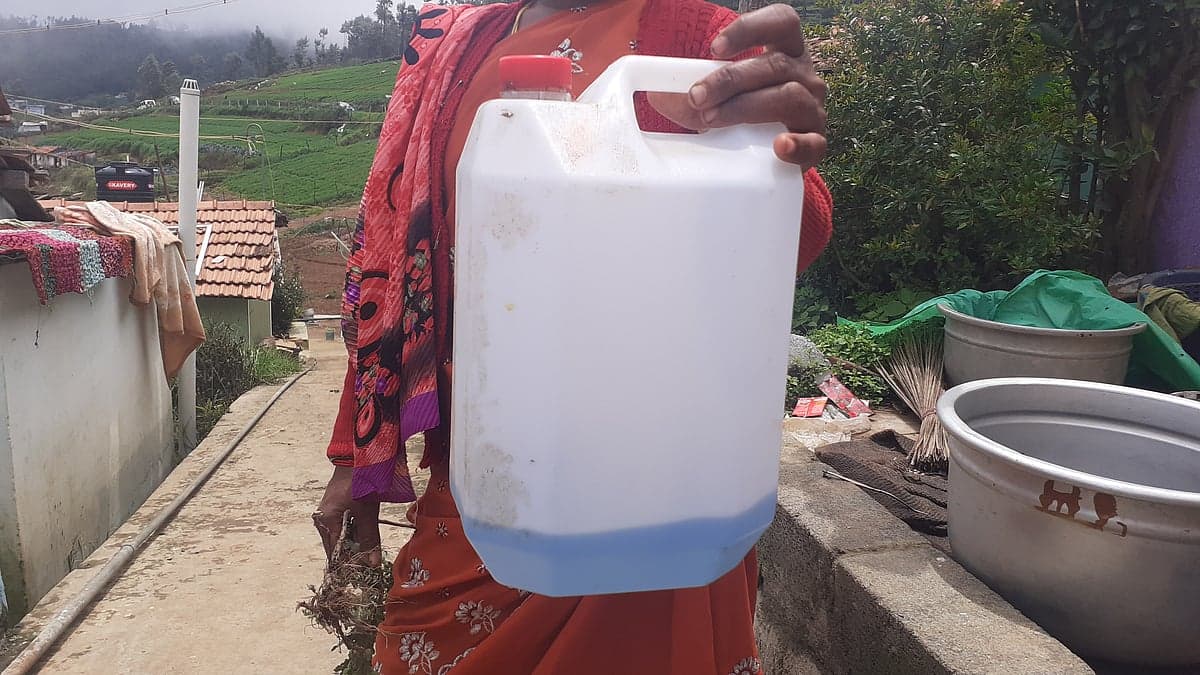 போர் எதிரொலி: `மீண்டும் மண்ணெண்ணெய்.!' - மத்திய அரசு அறிவிப்பு!