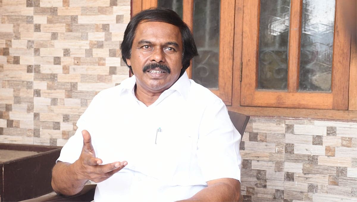 மனோ தங்கராஜுக்கு எதிராக புகார்; ஸ்டாலின் முன்னிலையில் கொந்தளிப்பு; நேர்காணலில் நடந்தது என்ன?