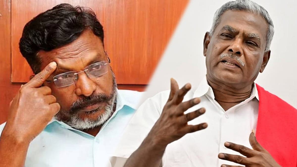 முரண்டு பிடிக்கும் சிபிஎம்; ஆப்சென்ட் ஆன விசிக! - கூட்டணி தலைவலியில் அறிவாலயம்!