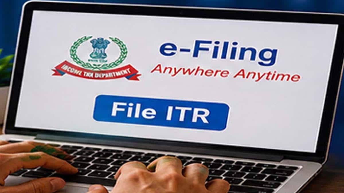 வருமான வரி தாக்கல்: இன்றே இறுதி நாள்! தவறினால் ரூ.5000 அபராதம் உறுதி! விபரம் இதோ..