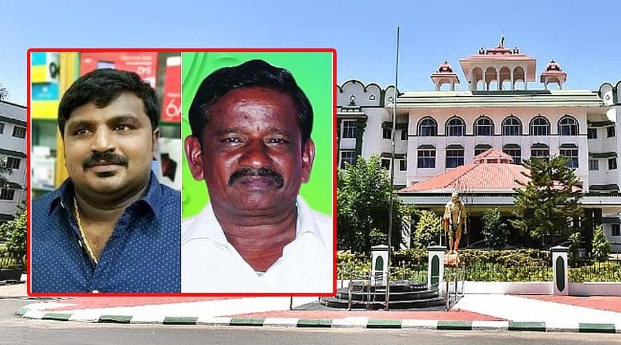 `தூக்கு தண்டனையா... ஆயுள் தண்டனையா என முடிவு செய்ய வேண்டும்'- சாத்தான்குளம் வழக்கில் நீதிபதி காட்டம்