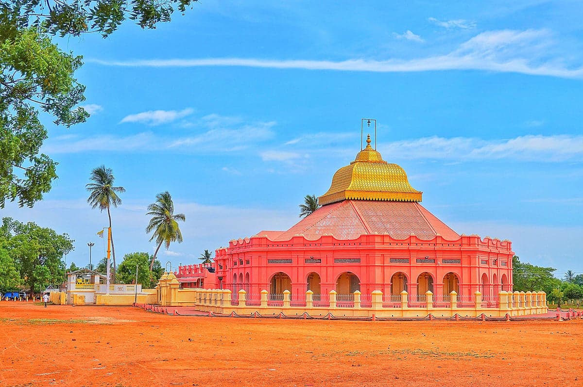 வள்ளலார் சபை நிலத்தை ஆக்கிரமித்த நபர்கள் - ஆட்சியர், எஸ்.பி-க்கு நீதிமன்றம் `கெடு’ விதித்த பின்னணி