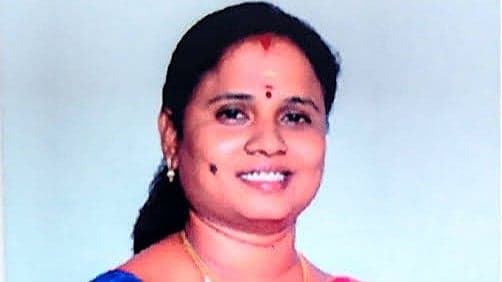 'ஜெயலலிதாவால் அறிவிக்கப்பட்ட வேட்பாளர் டு தவெக எம்.எல்.ஏ வரை' - மரகதம் குமரவேலின் அரசியல் பயணம்