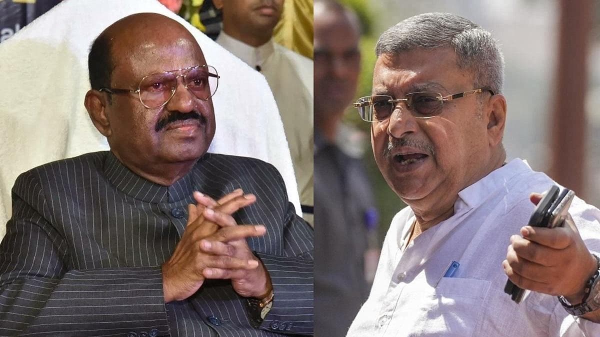 பாஜக.வினருக்கு மேற்கு வங்க ஆளுநர் ஆனந்த போஸ் ஆயுதங்கள் அளிப்பதை நிறுத்த வேண்டும்: கல்​யாண் பானர்​ஜி பேச்சால் சர்ச்சை