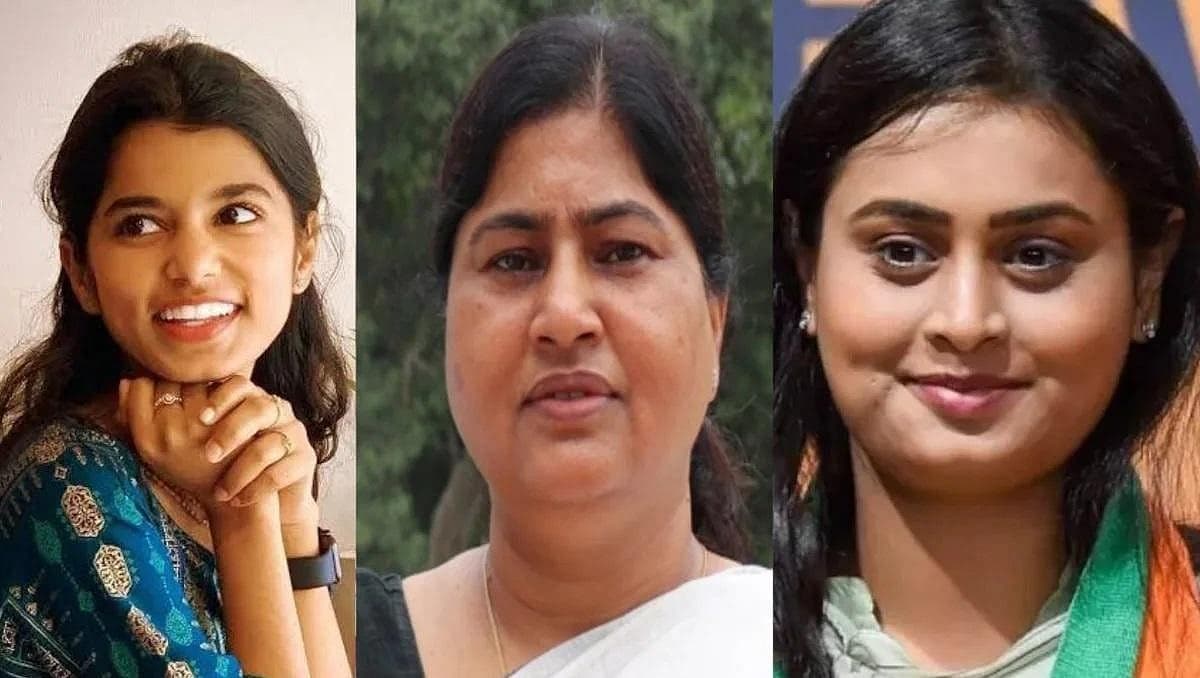 பிஹாரில் கடந்த முறையைவிட பெண் எம்எல்ஏக்கள் அதிகம்