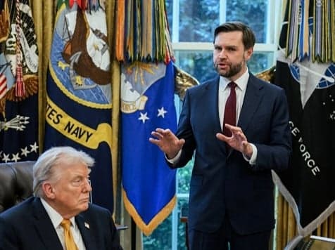 நெதன்யாகு மீது கடும் கோபத்தில் ஜே.டி.வான்ஸ்: பின்னணியில் ஈரான் போர் - என்ன நடந்தது?