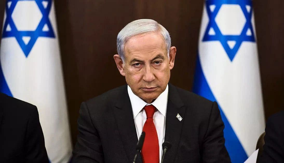 "உயிருடன் இருந்தால் விடமாட்டோம்" - நெதன்யாகுவுக்கு ஈரான் இராணுவம் நேரடி கொலை மிரட்டல்!