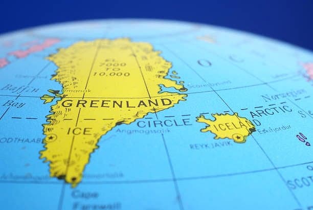 நீண்ட நாள் ஆசை சக்சஸ்: "Greenland-ன் 'நிரந்தர' கன்ட்ரோல் இனி அமெரிக்காவிற்கே!" - ட்ரம்ப் மகிழ்ச்சி