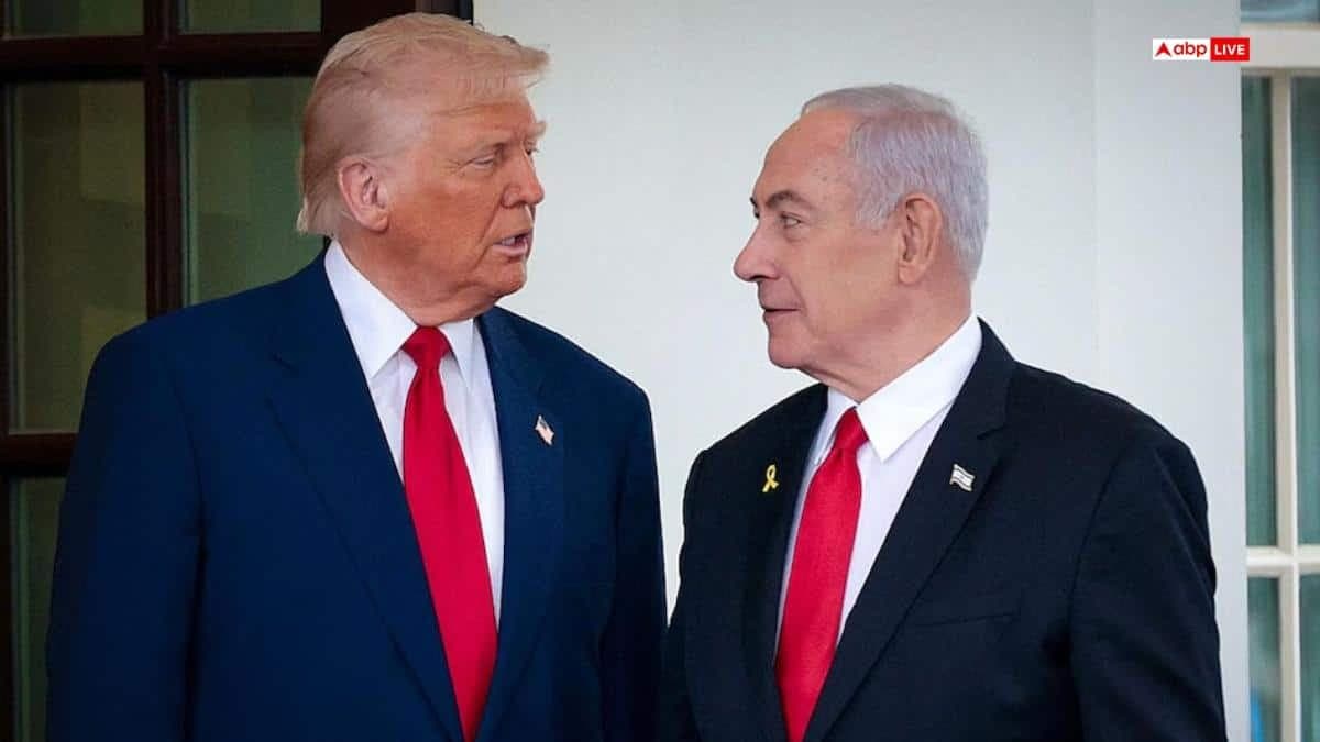 US Iran War: “நிறுத்தி இருக்கோம், ஆனா நிறுத்தல“ ஈரான் மீதான தாக்குதல் குறித்து வெள்ளை மாளிகை முக்கிய அறிக்கை