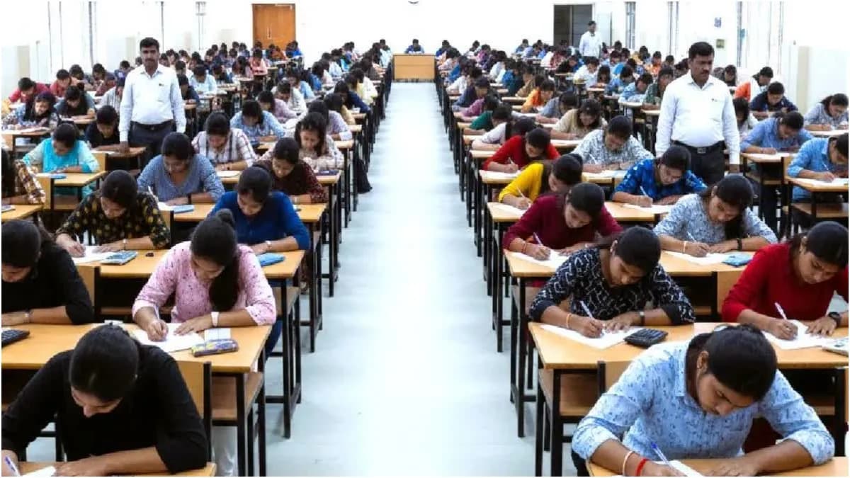 தலையை சுற்றி காதை தொடும் கேள்விகள்! புலம்பும் TNTET தேர்வர்கள்! டிஆர்பி சொல்லப்போகும் விளக்கம் என்ன?