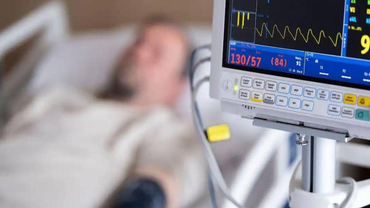 Heart Attack: 60 நொடிகள் போதும்..! மாரடைப்பை தடுக்க உதவும் 5 பழக்க வழக்கங்கள் - எக்ஸ்பேர்ட்ஸ் அட்வைஸ்