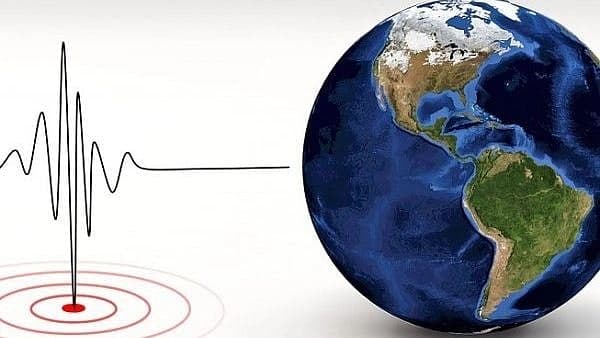 விருதுநகர்: நிலநடுக்கத்தால் வீதிக்கு வந்த மக்கள்; ரிக்டர் அளவுகோளில் 3.0 ஆகப் பதிவு; என்ன நடந்தது?