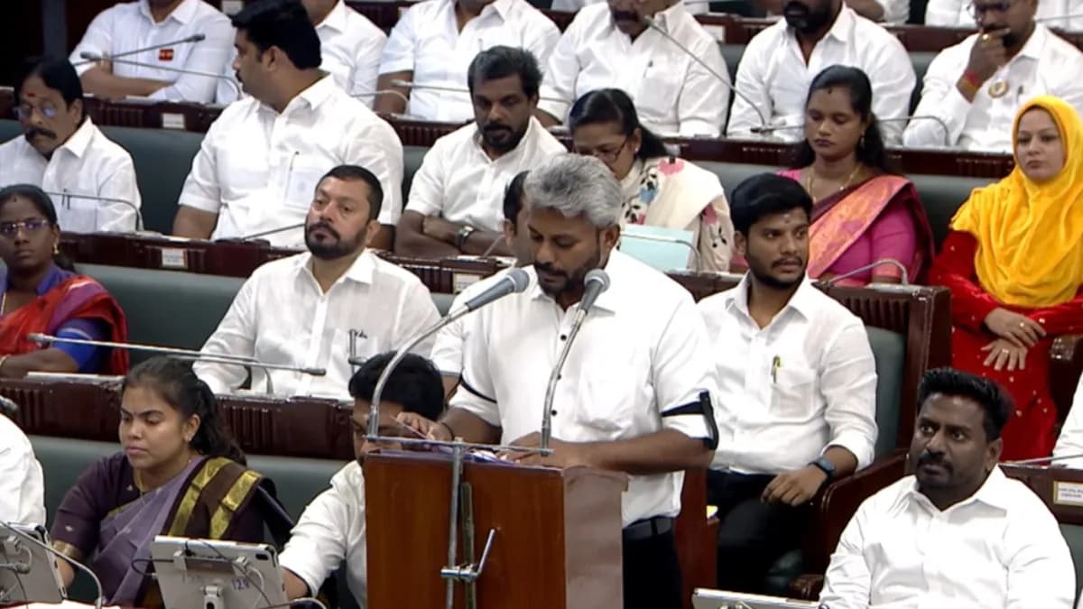 ஏஐ தான் எதிர்காலம்.. தமிழக அரசின் பட்ஜெட்டில் சூப்பர் திட்டம்.. கல்லூரி மாணவர்கள் அறிய வேண்டியவை