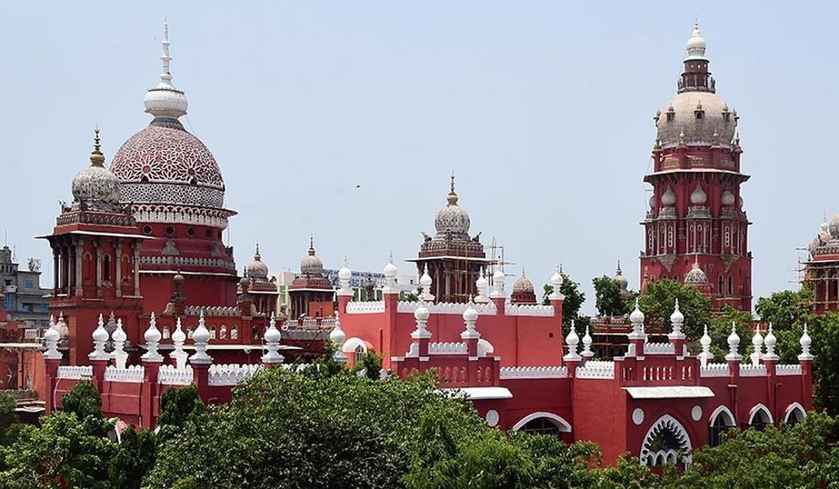 இந்து மதம் மாறிய முஸ்லிம் பெண்ணின் விவாகரத்து மனு நிராகரிப்புக்கு ஐகோர்ட் கண்டிப்பு