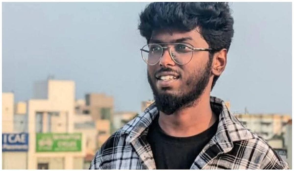 நெல்லை கவின் கொலை வழக்கில் சார்பு ஆய்வாளர் ஜாமீன் மனு விசாரணை தள்ளிவைப்பு