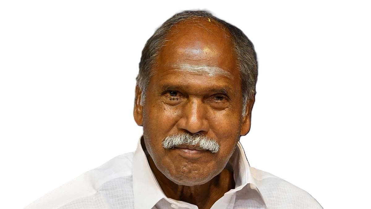 ‘புதியவர்கள் அரசியலுக்கு வருவதை வரவேற்கிறோம்’ - மதில் மேல் பூனையாய் நிற்கும் ரங்கசாமி கருத்து