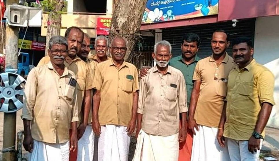 'சுவிட்ச் அழுத்தினால் ஆட்டோ' - விபத்தை தடுக்க கேரள ஓட்டுநர்கள் ஏற்படுத்திய சிம்பிள் தொழில்நுட்பம்