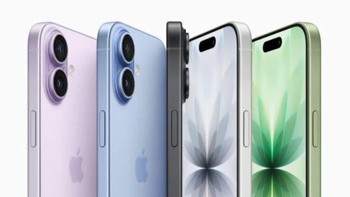 iPhone 17 Price Hike: மக்களே.! ஐபோன் 17 வாங்குற ஐடியா இருந்தா உடனே போங்க; ஆகஸ்ட்ல எக்கச்சக்கமா விலை ஏறப்போகுது.!
