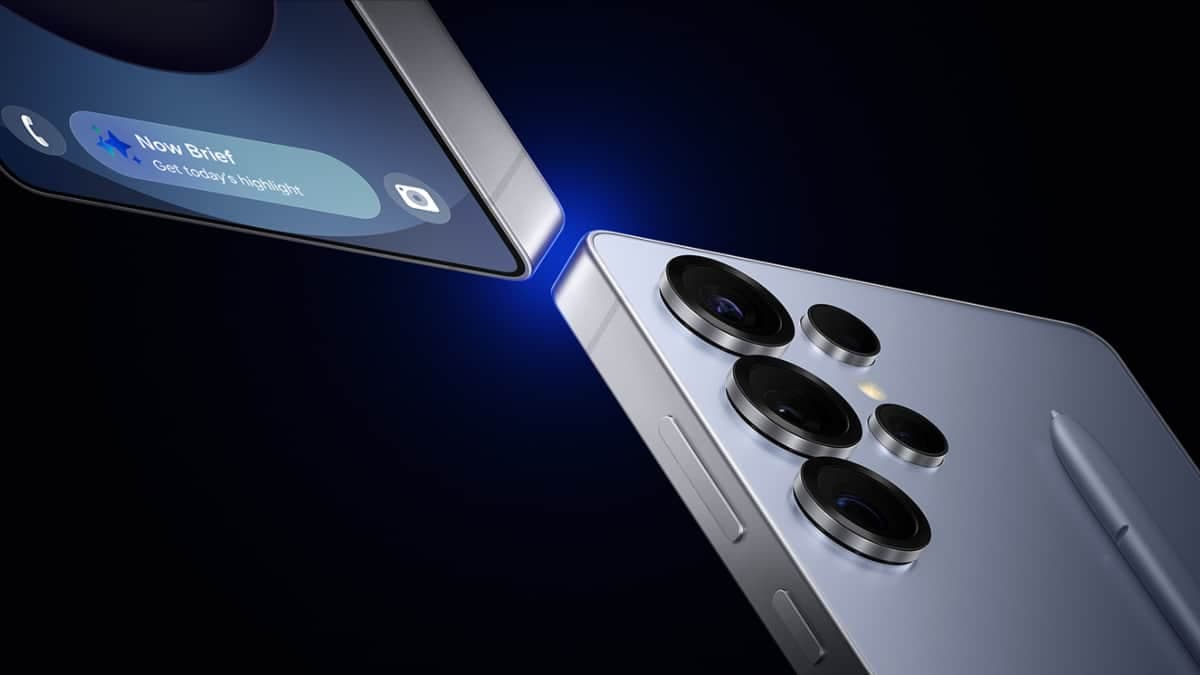 Galaxy S25 Ultra Price Crash: அடேங்கப்பா, ரூ.50,000-க்கு மேல தள்ளுபடியா.?! கேலக்ஸி எஸ்25 அல்ட்ராவிற்கு இதுவரை இல்லாத ஆஃபர்; விட்றாதீங்க