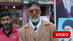 இரானுக்காக பல கோடி மதிப்பிலான நன்கொடைகளை சேகரிக்கும் காஷ்மீர் மக்கள்