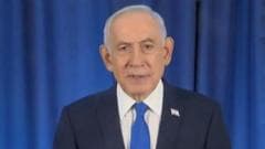 நெதன்யாகு மரணமா? 'உயிருடன் இருந்தால்' என்ற இரானின் கூற்றை தொடர்ந்து அவரே வெளியிட்ட வீடியோ