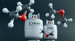 'அடுப்பில் கரி அறவே படியாது': இந்தியாவில் சமையல் எரிவாயுவுக்கு மாற்று எரிபொருள் கண்டுபிடிப்பு