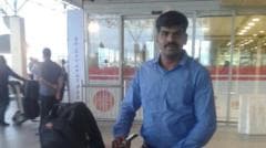 குவைத்தில் 'இரான்' தாக்குதல் - ராமநாதபுரத்தைச் சேர்ந்தவர் உயிரிழப்பு