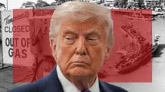 பிரிட்டனுக்கு சூயஸ் போல அமெரிக்காவுக்கு ஹோர்மூஸ் முடிவுரை எழுதுமா? வரலாற்றில் 3 முக்கிய தருணங்கள்