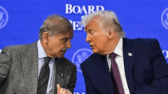 அமெரிக்கா – இரான் இடையே மத்தியஸ்தம் செய்ய முன்வந்த பாகிஸ்தானுக்கு என்ன கிடைக்கும்?