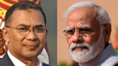 இந்தியா - வங்கதேசம் உறவை மேம்படுத்த 'டீசல் ராஜதந்திரம்' உதவுமா?