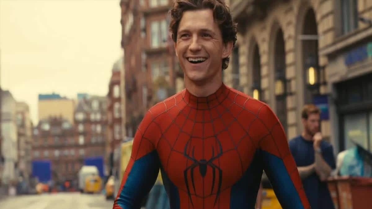 மார்வெல் ரசிகர்களுக்கு ட்ரீட்.. நாளை ரிலீசாகிறது SPIDER-MAN: BRAND NEW DAY - எதிர்பார்ப்பில் ரசிகர்கள்