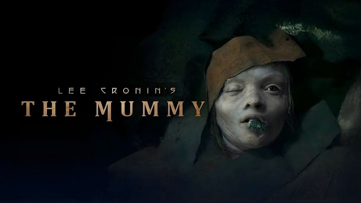 Lee Cronin's The Mummy Review: `மம்மி'தான், ஆனால் இது `பாடி ஹாரர்' சினிமா! அச்சுறுத்துகிறதா படம்?