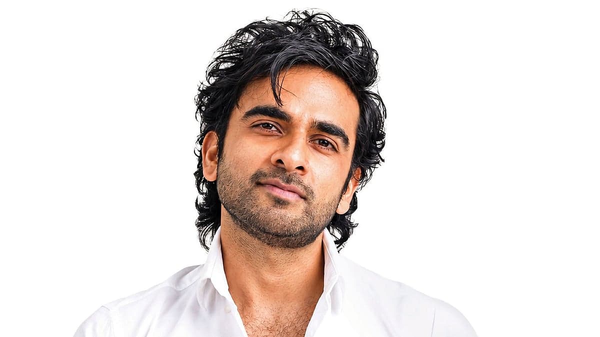 Anbil Avan: "வேற எதுவும் கேட்கத் தோணலையா? நல்ல கேள்வி இருந்தா கேளுங்க..!" - அசோக் செல்வன் பதில்