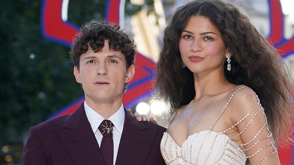 Tom Holland: `ஸ்பைடர் மேனுக்கு கல்யாணம்' - நீண்ட நாள் காதலியான நடிகையை கரம்பிடித்தார்!