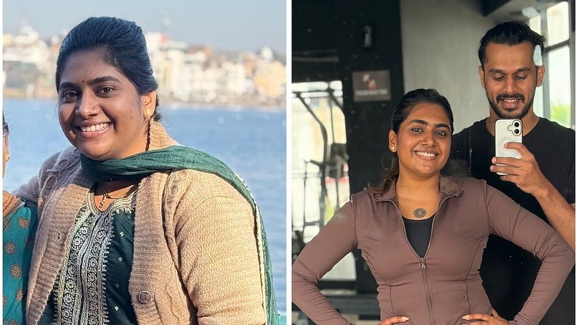 Nimisha Sajayan: "தூக்கமின்மை, கடுமையான மனநிலை மாற்றங்கள்..." - உடல் எடை குறைப்பு பற்றி நிமிஷா சஜயன்