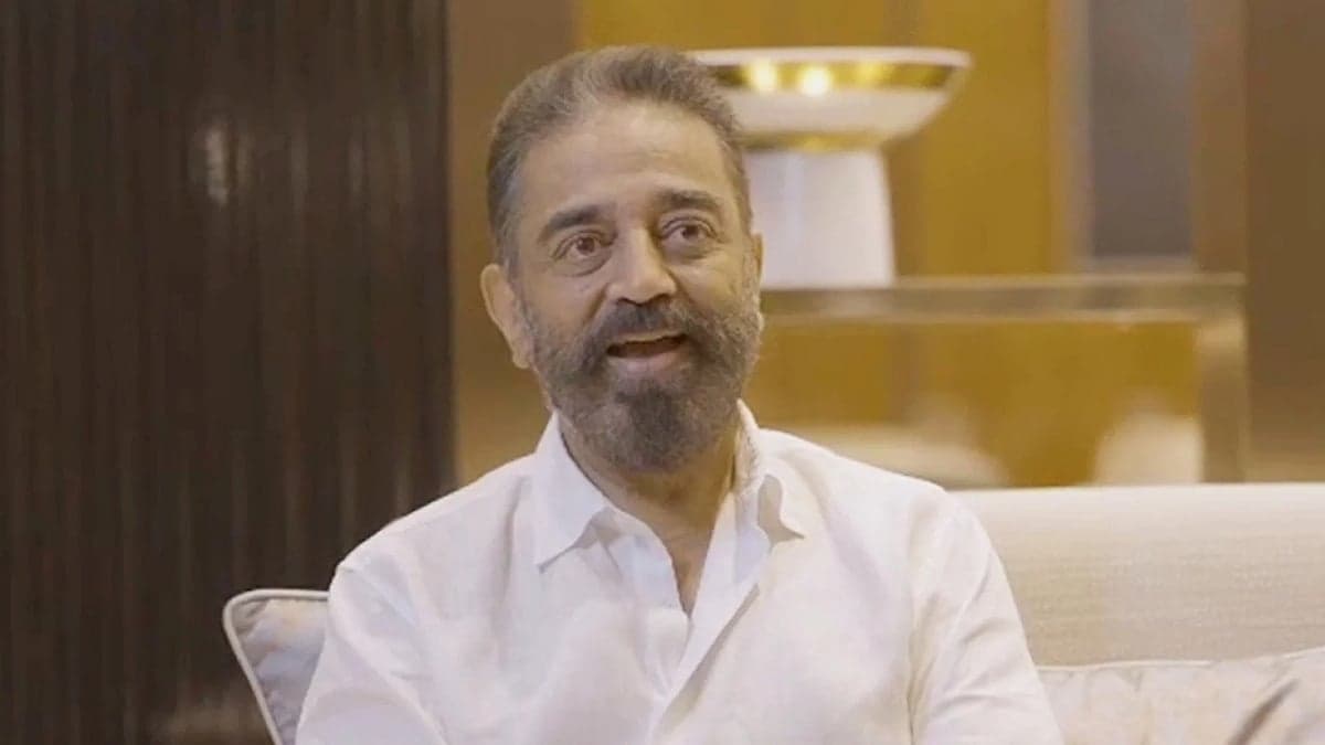 ``என்னை ஒரு கலைஞனாகச் செதுக்கியவர்..!" - இயக்குநர் சிங்கீதம் மறைவுக்கு கமல்ஹாசன் இரங்கல்!