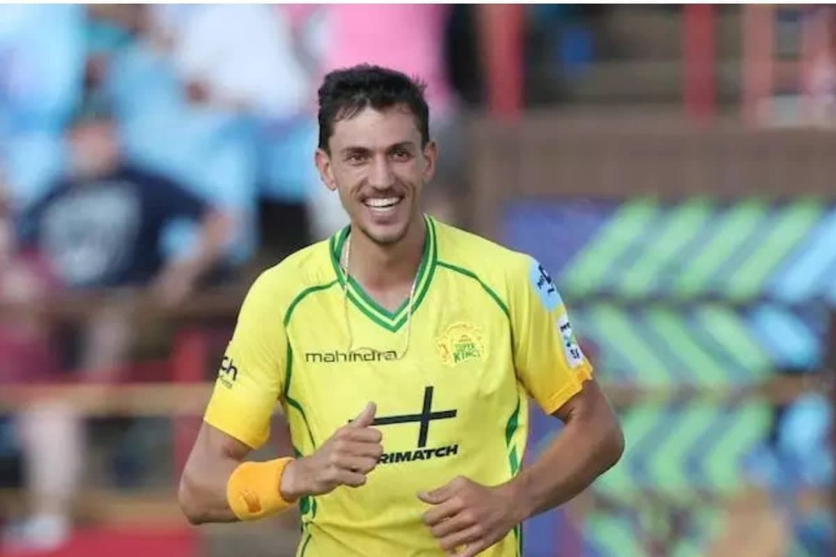 IPL 2026 : யார் இந்த டுவான் ஜான்சன்? KKR அணியில் முஸ்தபிசுர் இடத்தை நிரப்பப்போகும் புதிய வேகம்!