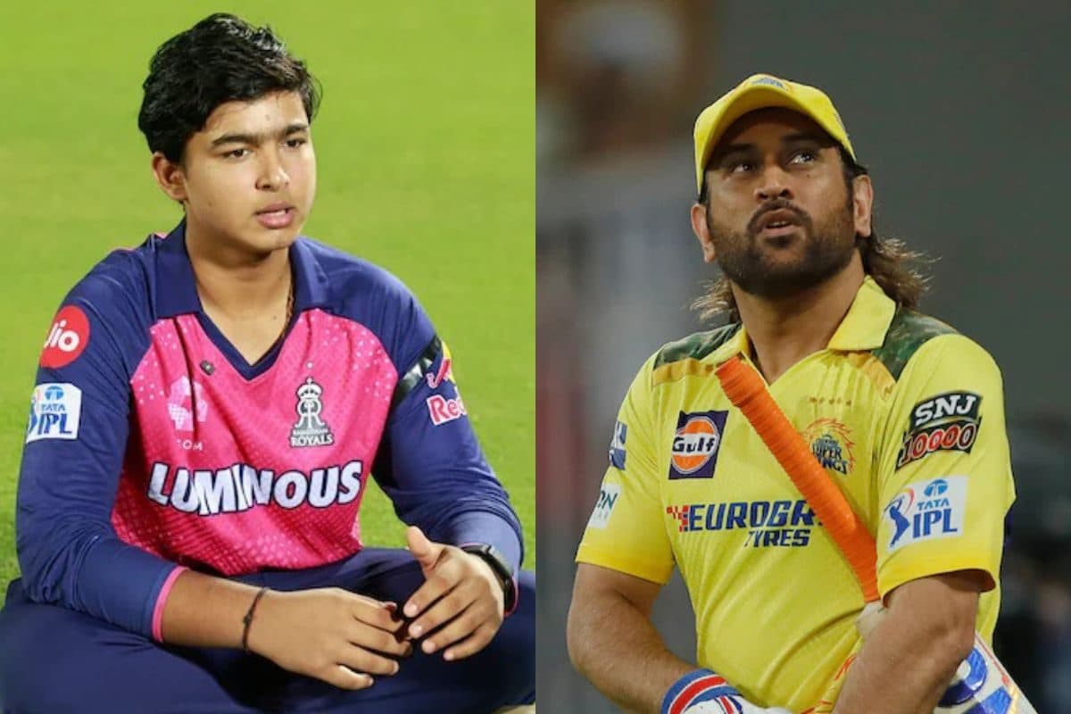 "14 வயது சிறுவன் முதல் 44 வயது தோனி வரை: 2026 ஐபிஎல்-ல் மோதப்போகும் இளமையும் அனுபவமும்!"