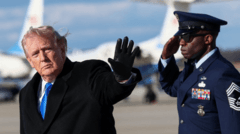 அமெரிக்கா - இரான் இடையே மத்தியஸ்தராக பாகிஸ்தான் உருவெடுக்கிறதா? புதிய தகவல்