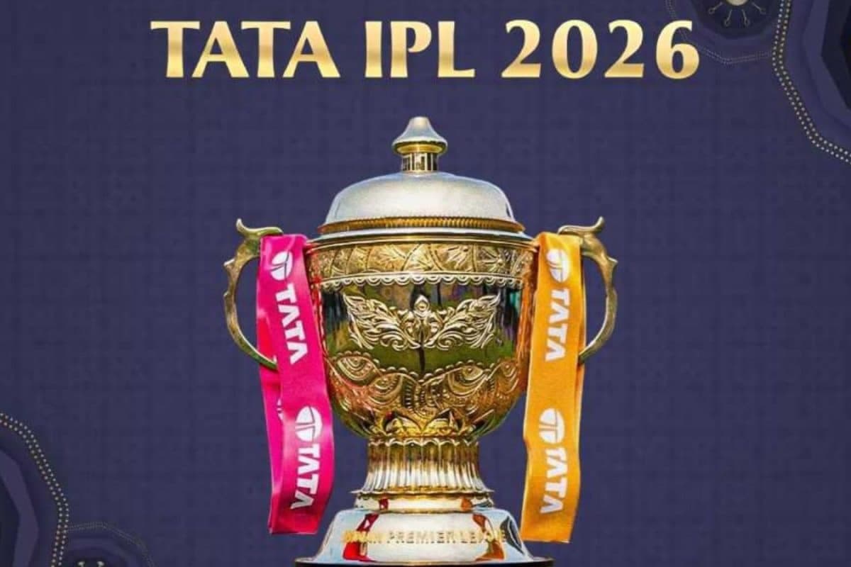 IPL 2026 : கிரிக்கெட் திருவிழா ஆரம்பமாகிறது.. ஐபிஎல் 2026 தொடரின் முதற்கட்ட போட்டி அட்டவணை வெளியீடு..